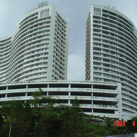Ria Apartment Genting Highlands Exteriér fotografie