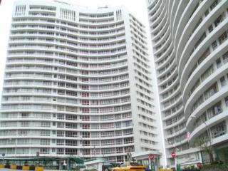 Ria Apartment Genting Highlands Exteriér fotografie